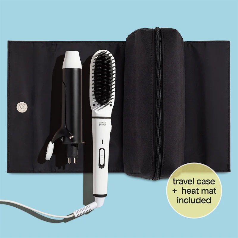 Mini Multi-Styler