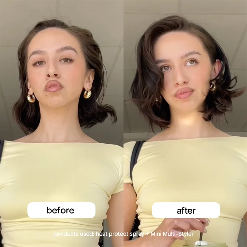 Mini Multi-Styler
