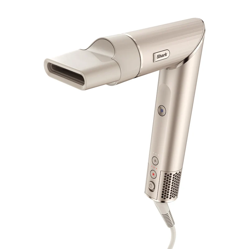 FlexStyle Air Styling & Drying System - Silver