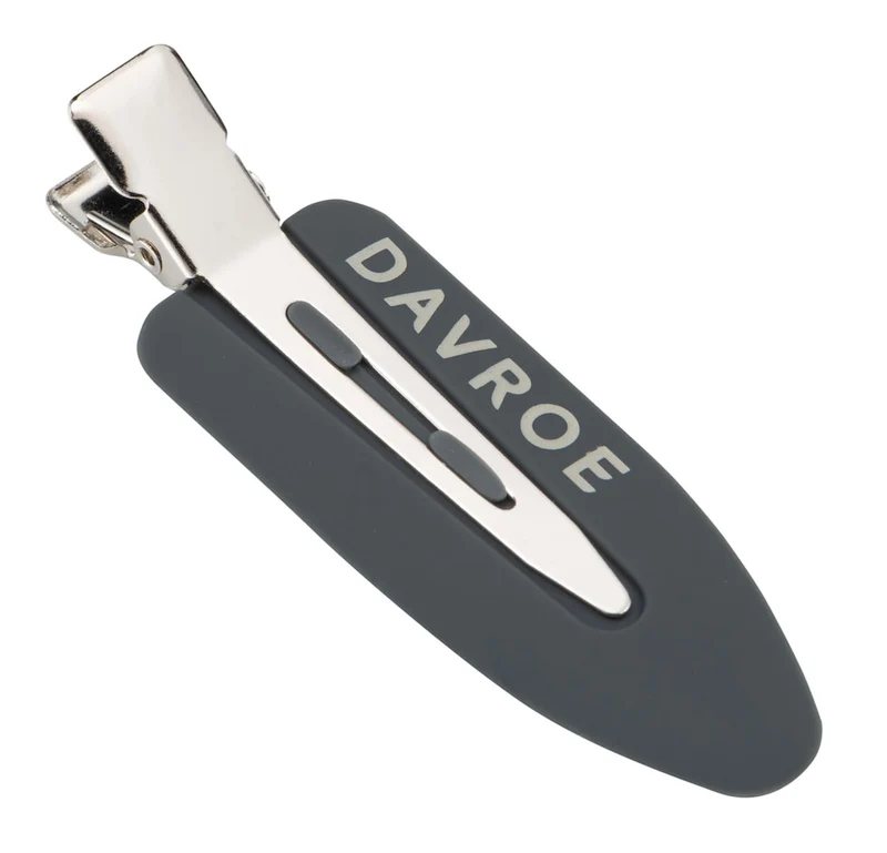 Crease Free Setting Clips