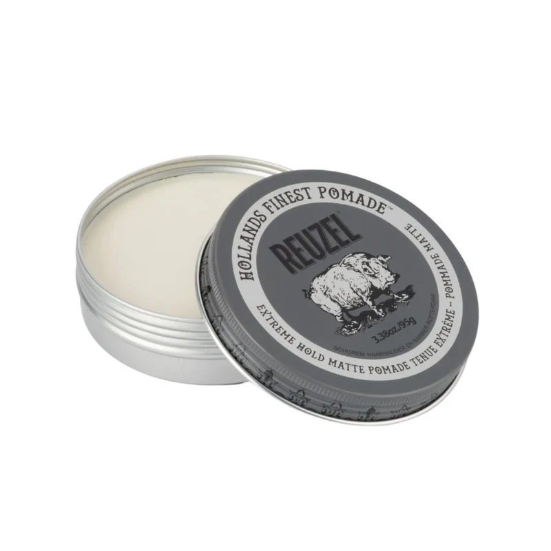 Extreme Hold Matte Pomade - 95g