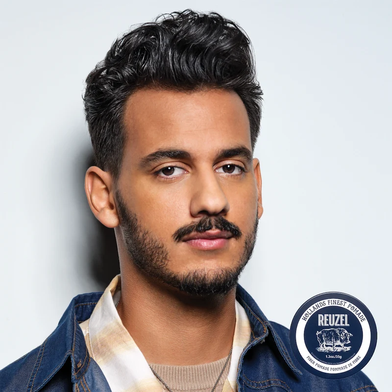 Fiber Pomade - 95g