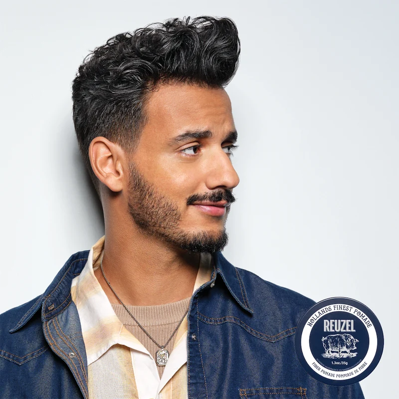 Fiber Pomade - 95g