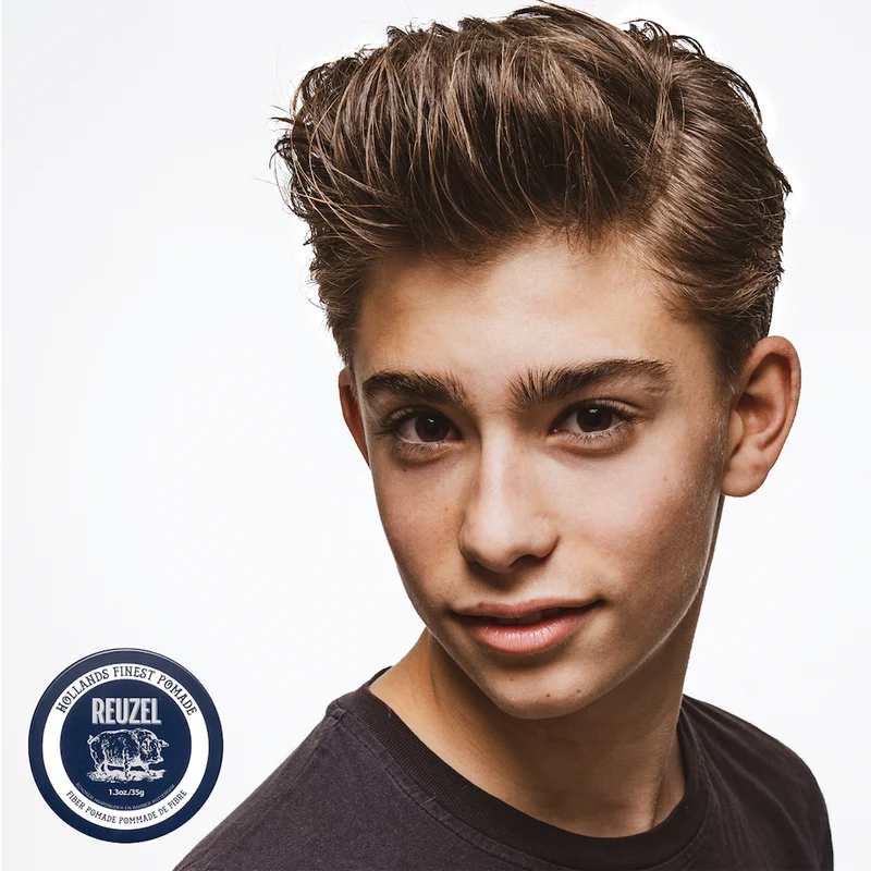 Fiber Pomade - 95g