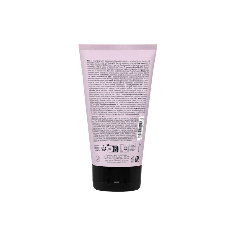 Semi di Lino Styling Texturizing Balm 150ml