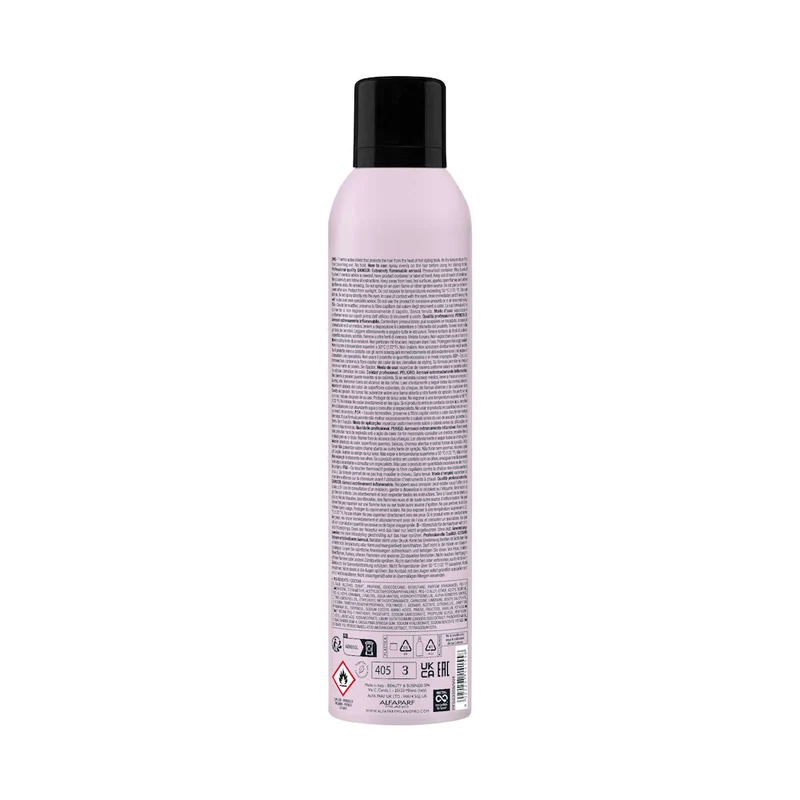 Semi di Lino Styling Thermal Protector 300ml