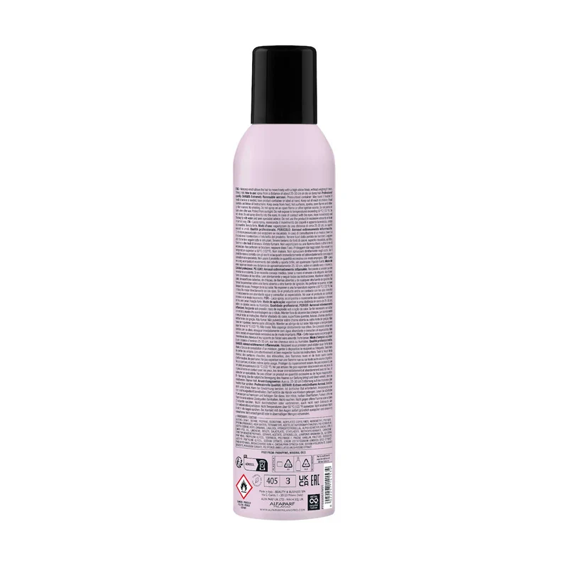Semi di Lino Styling Original Hairspray 300ml
