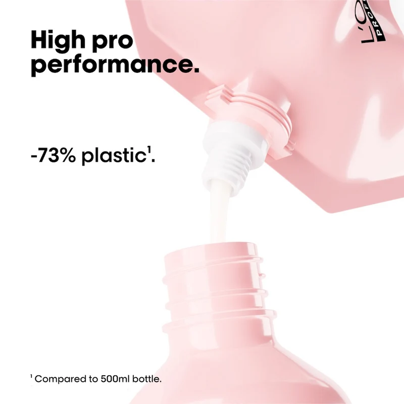 Vitamino Colour Shampoo 500ml Refill Pouch