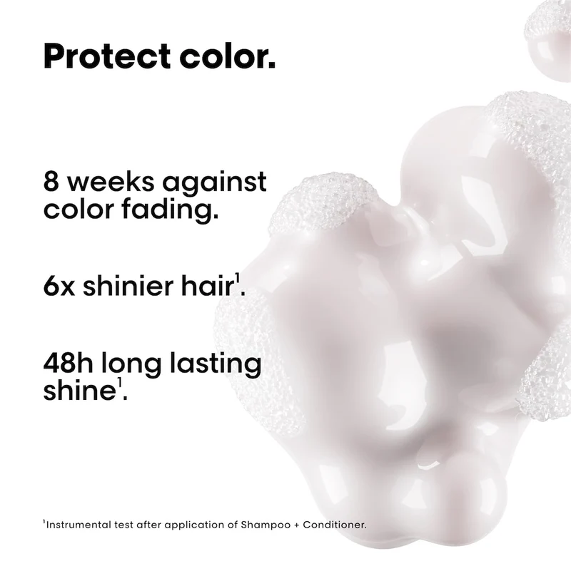Vitamino Colour Shampoo 500ml Refill Pouch