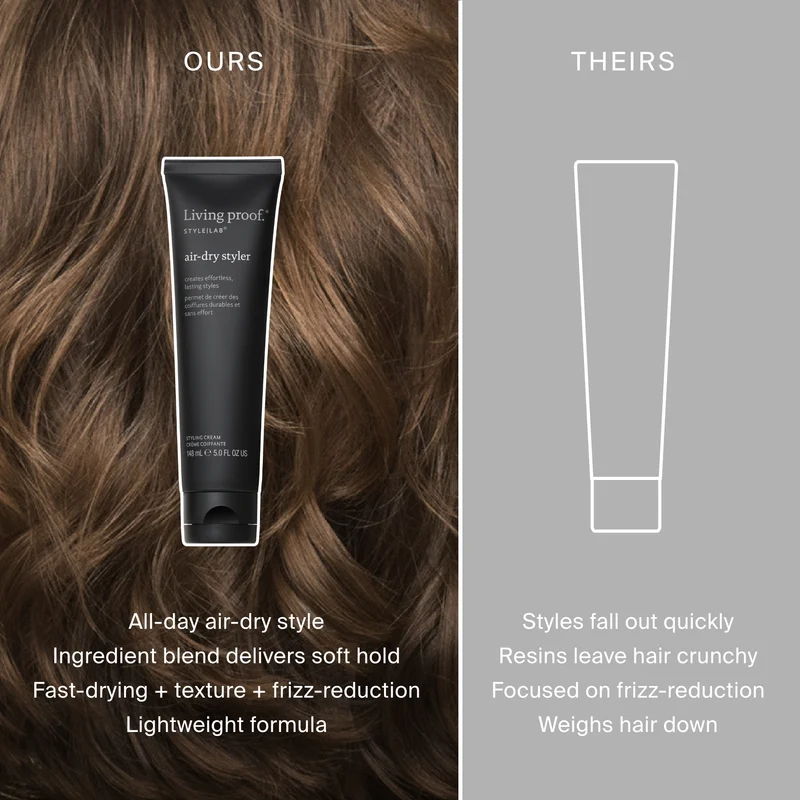 Living Proof Styling Air-Dry Styler 148ml