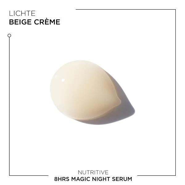 Kérastase Nutritive 8H Magisches Nachtserum