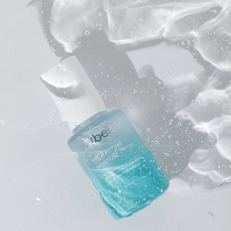 VVBETTER Teca Lifting Feuchtigkeitsserum 30ml