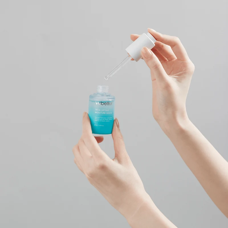 VVBETTER Teca Lifting Feuchtigkeitsserum 30ml