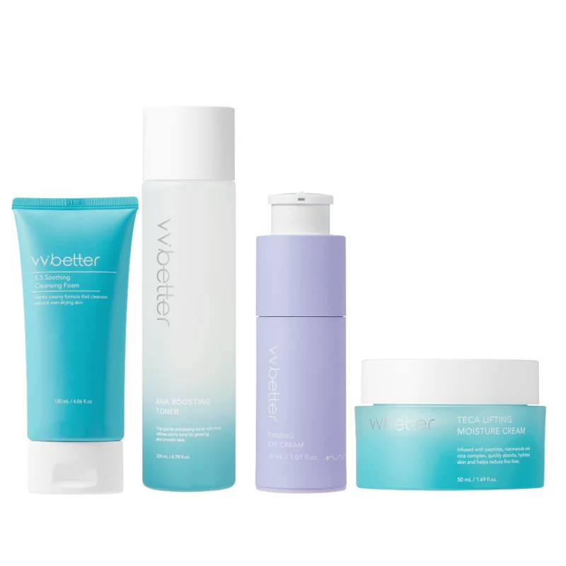 VVBETTER Anti Aging Set