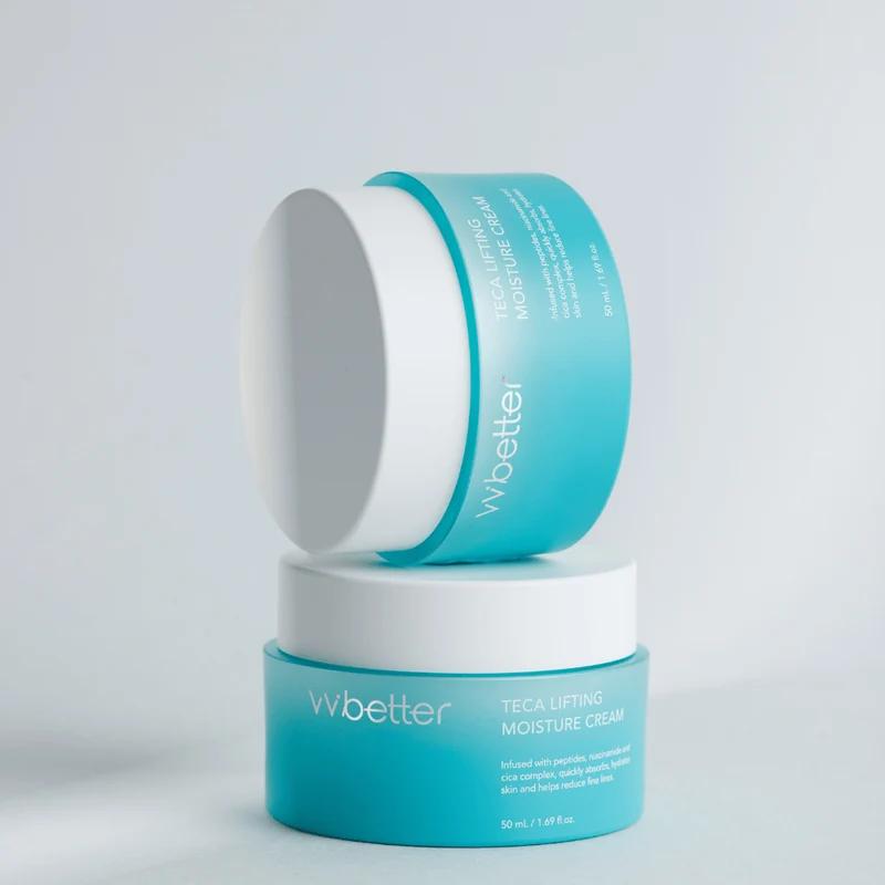 VVBETTER Trockene Haut Set