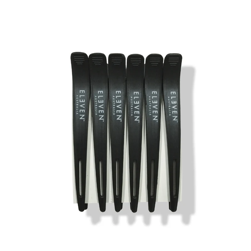 ELEVEN Australien Haarspange 6 Stück