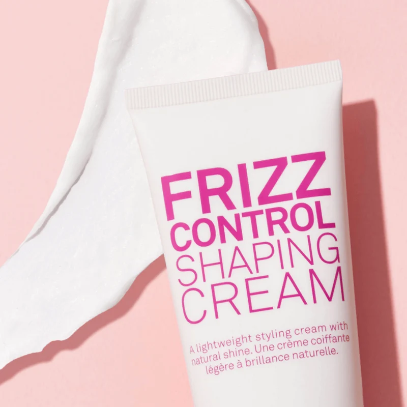 ELEVEN Australia Frizz-Kontrolle, formende Creme 150ml