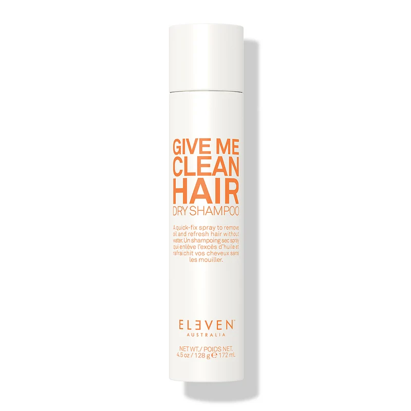 ELEVEN Australia Gib mir sauberes Haar Trockenshampoo 200ml