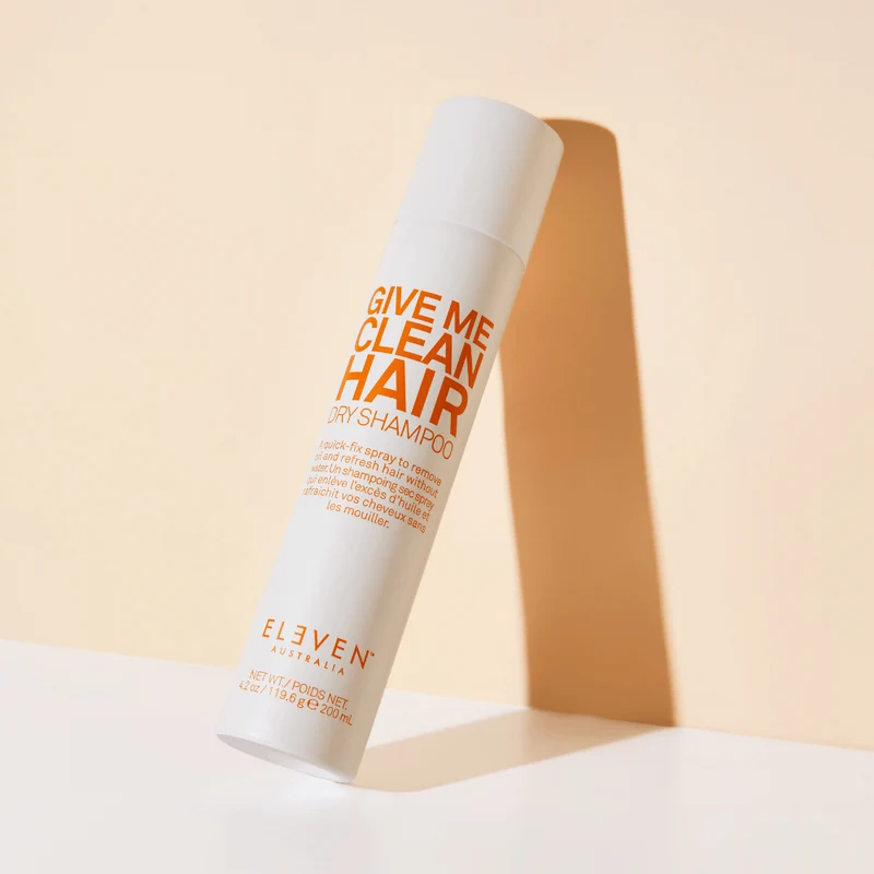 ELEVEN Australia Gib mir sauberes Haar Trockenshampoo 200ml