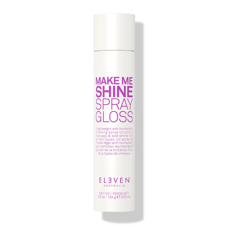 ELEVEN Australien Make Me Shine Spray Gloss 200ml