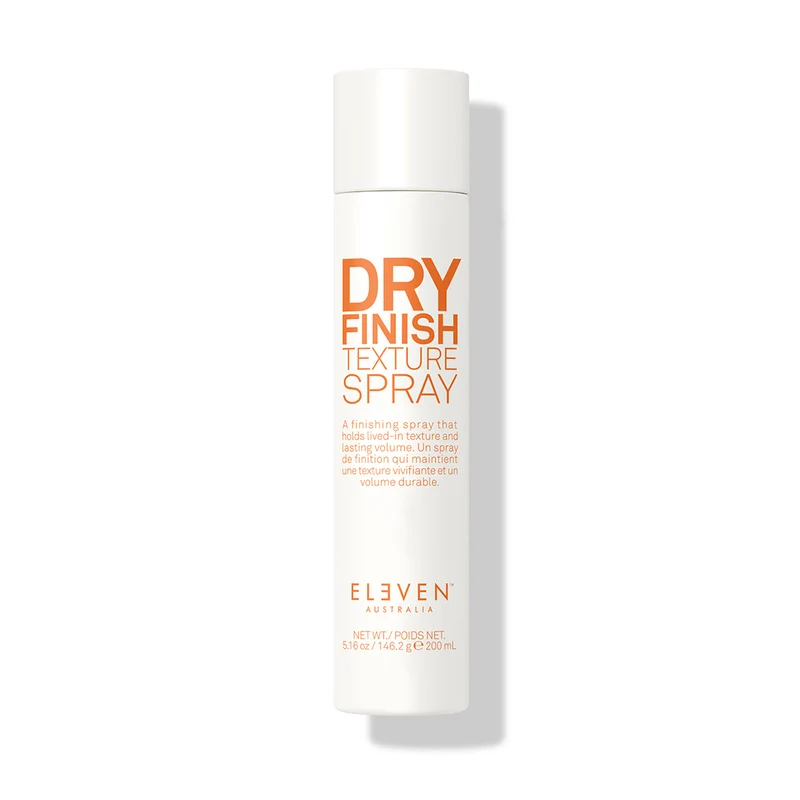 ELEVEN Australia Trockenes Finish Textur-Spray 200ml