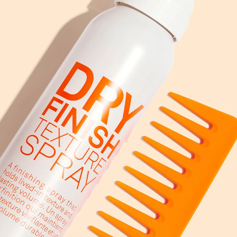 ELEVEN Australia Trockenes Finish Textur-Spray 200ml