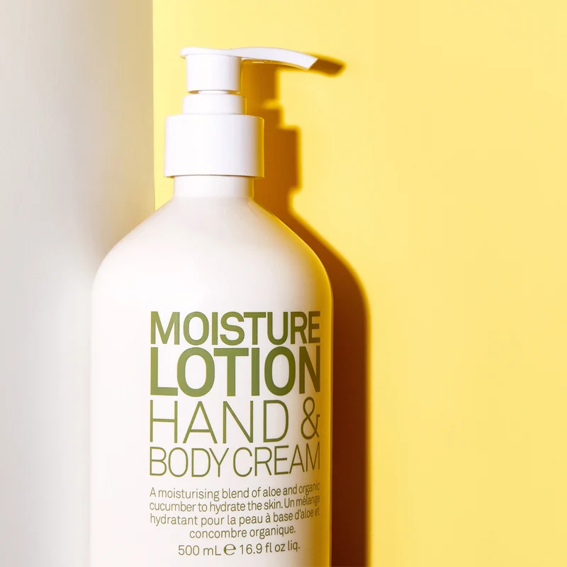 ELEVEN Australia Moisture Lotion Hand- und Körpercreme