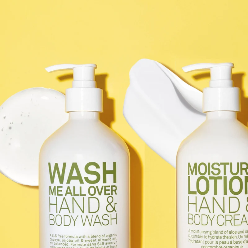 ELEVEN Australia Moisture Lotion Hand- und Körpercreme