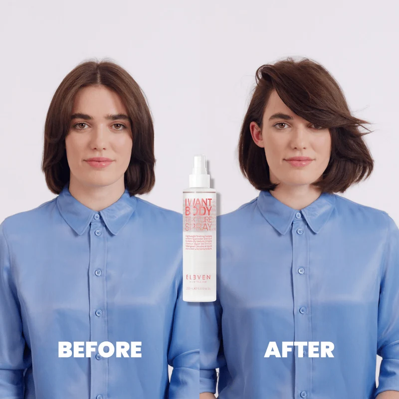 ELEVEN Australia I Want Body Texture Spray