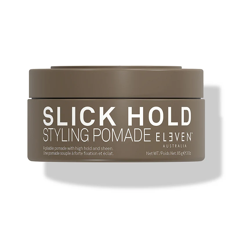 ELEVEN Australien Glatter Halt Styling Pomade 85gr