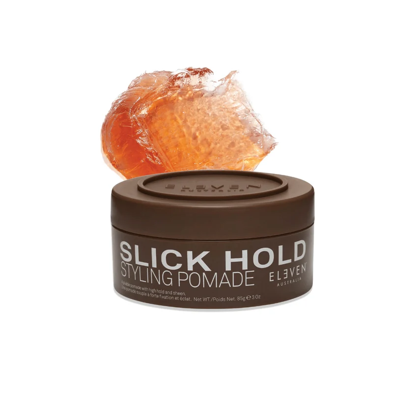 ELEVEN Australien Glatter Halt Styling Pomade 85gr