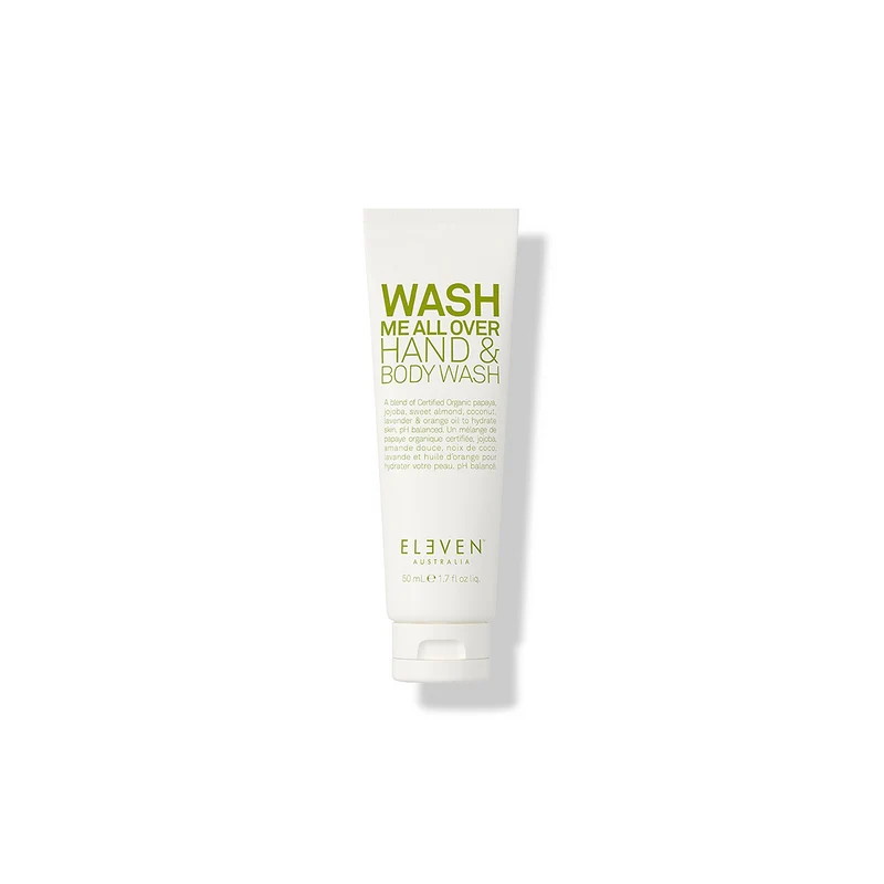 ELEVEN Australia Wash Me All Over Hand & Body Wash