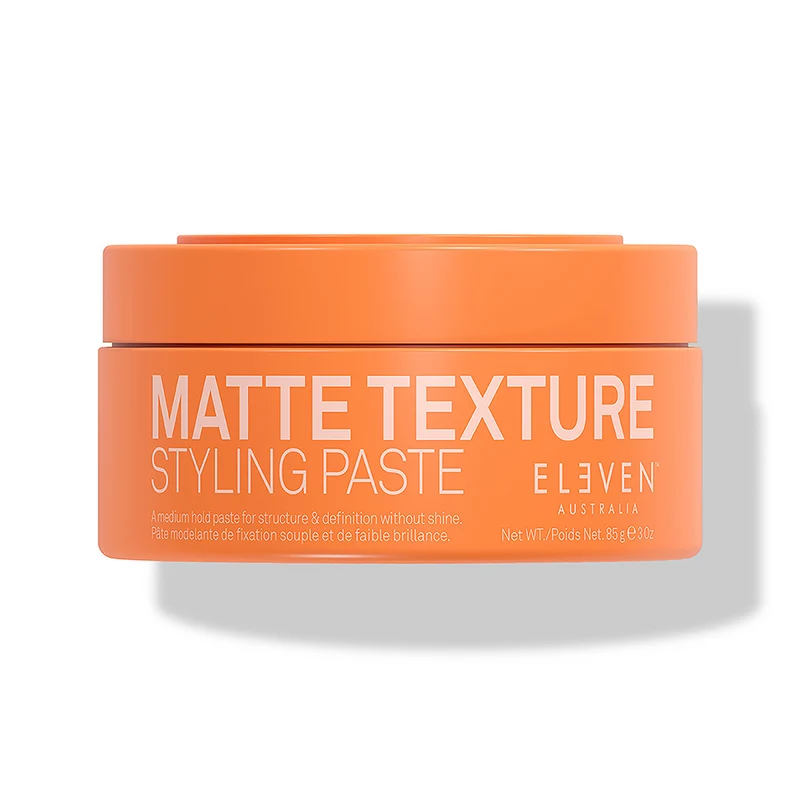 ELEVEN Australien Matte Textur Styling Paste 85gr
