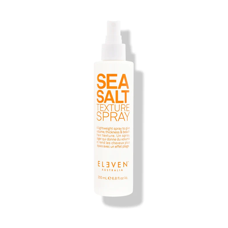 ELEVEN Australia Meersalz Textur-Spray