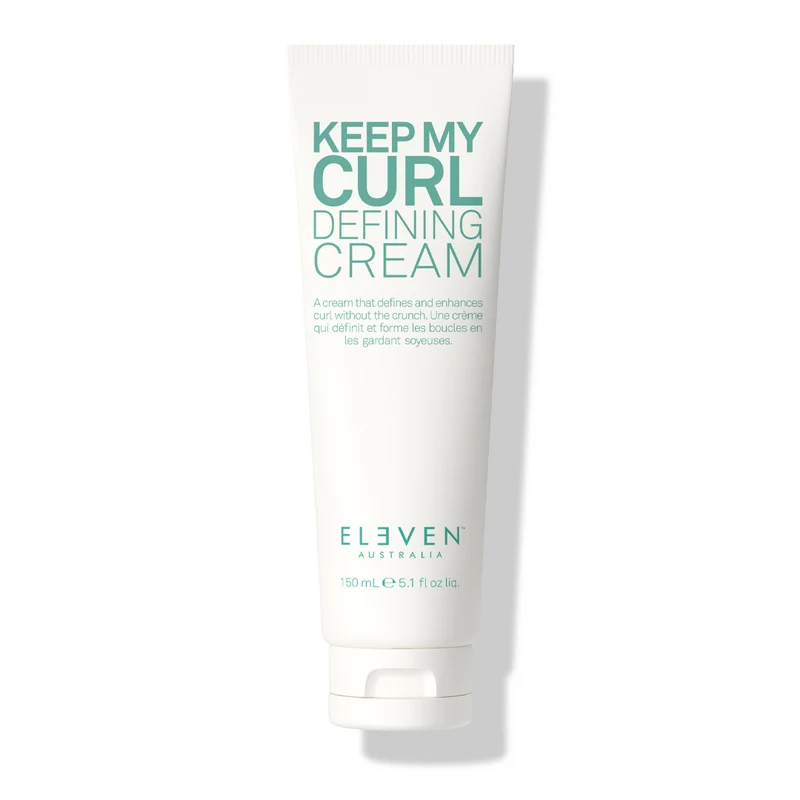 ELEVEN Australien Keep My Curl Definierende Creme