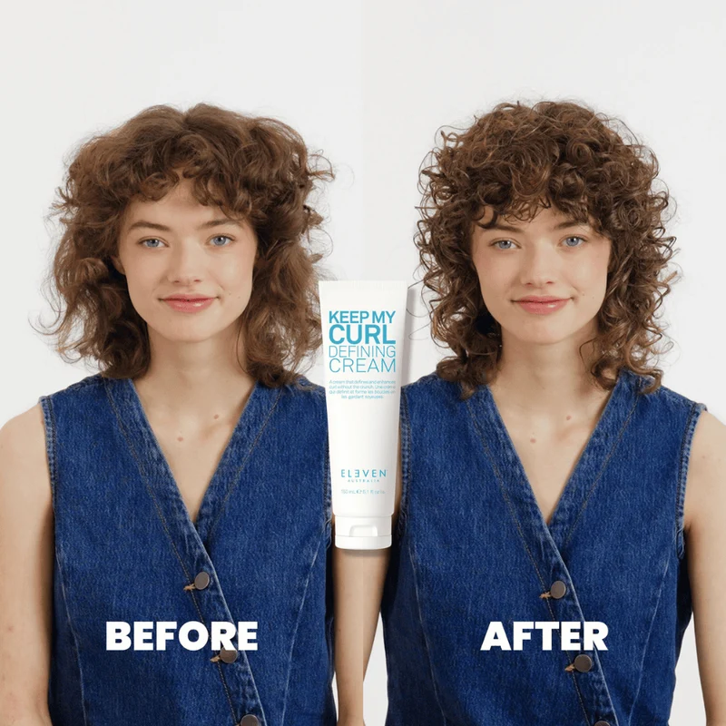 ELEVEN Australien Keep My Curl Definierende Creme