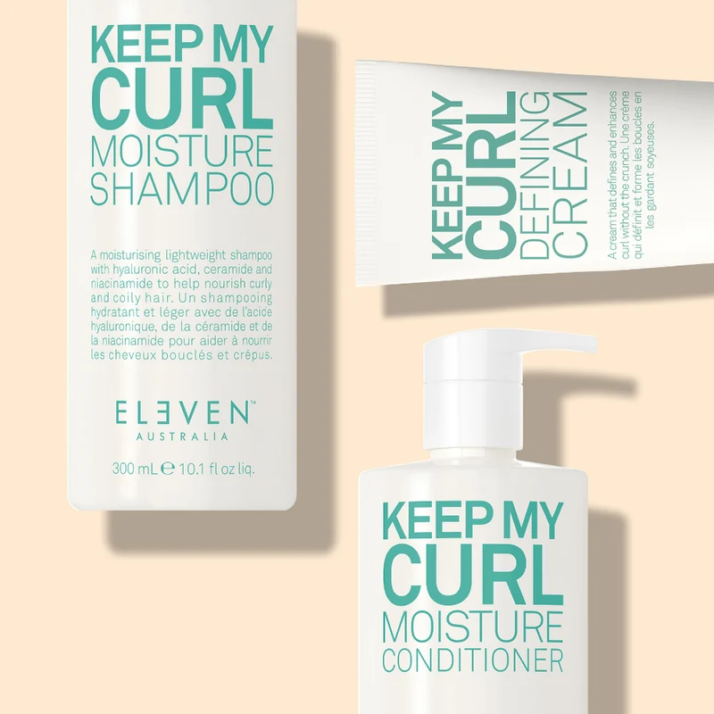 ELEVEN Australien Keep My Curl Definierende Creme