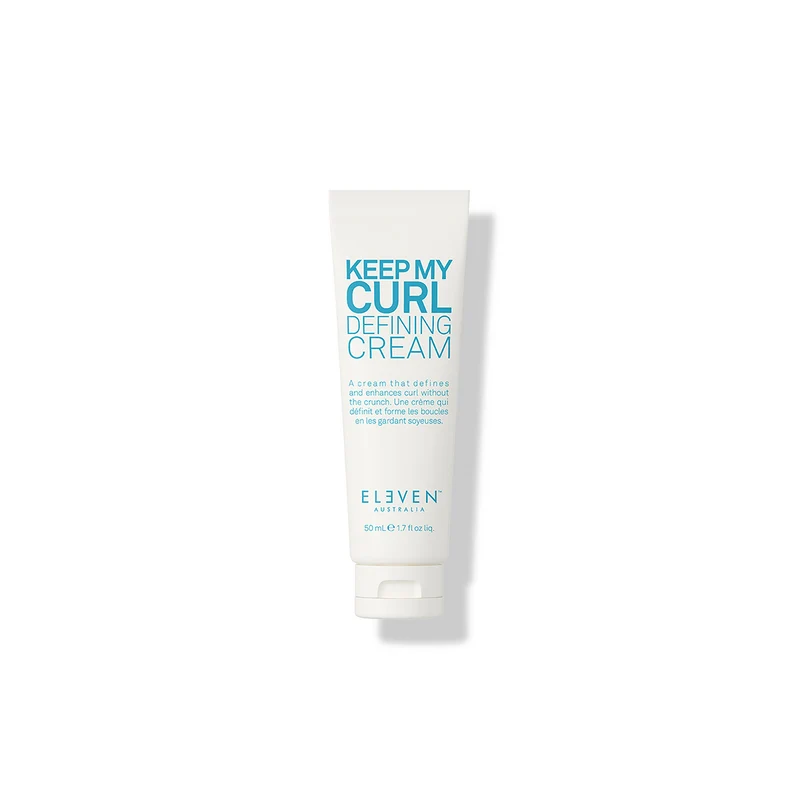 ELEVEN Australien Keep My Curl Definierende Creme