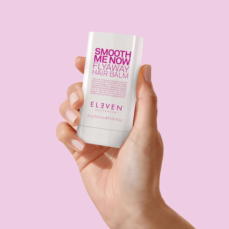 ELEVEN Australia Glätten Sie das fliegende Haar mit dem Balsam 30gr