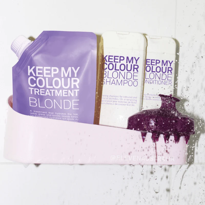 ELEVEN Australia Keep My Colour Blonde Behandlung