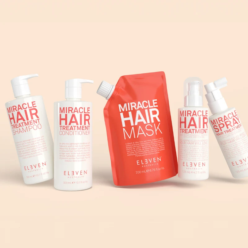 ELEVEN Australia Miracle Hair Treatment