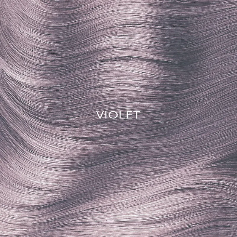 BondCare Permanent Colour Conditioning Crème Toner - Violet Blonde 100ml