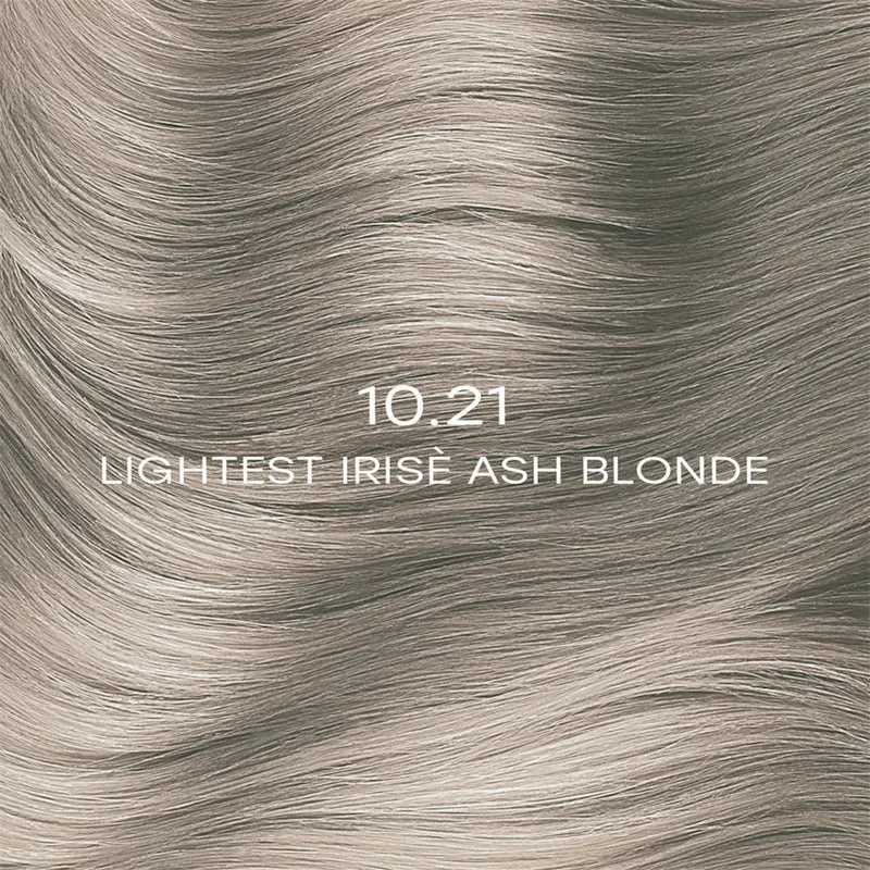 BondCare Permanent Colour Conditioning Crème- 10.21 Very Light Extra 100ml