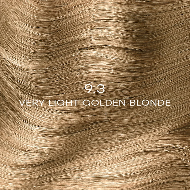 BondCare Permanent Colour Conditioning Crème - 9.3 Very Light Golden 100ml