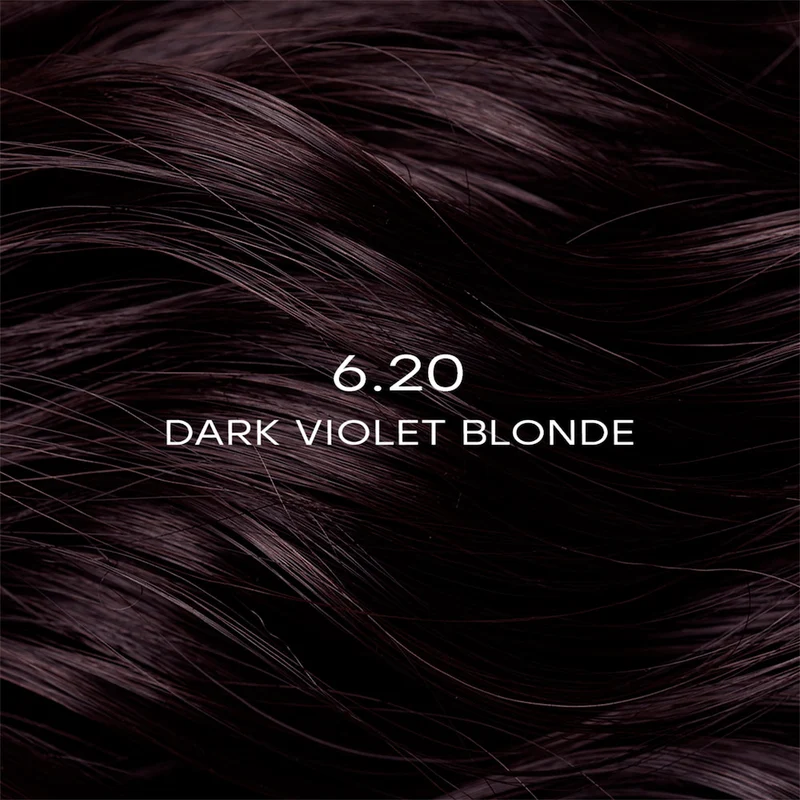 BondCare Permanent Colour Conditioning Crème - 6.20 Violet Dark Blonde 100ml