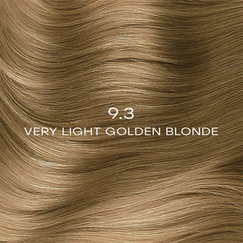 BondCare Permanent Colour Conditioning Crème - 9.0 Very Light Intense Blonde 100ml