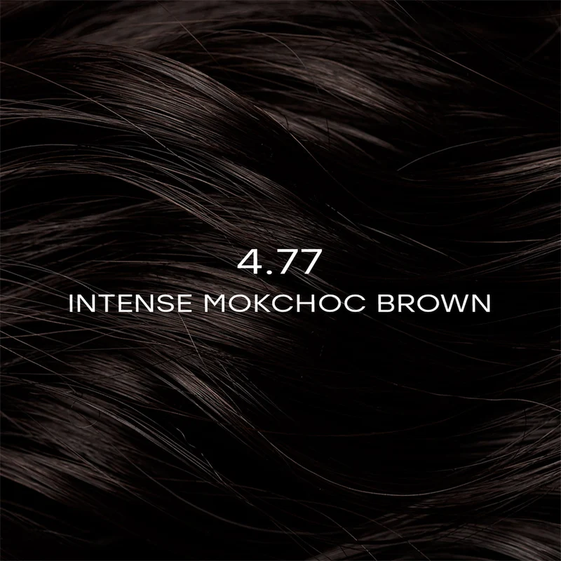 BondCare Permanent Colour Conditioning Crème- 4.77 Intensive Brown Medium Chestnut 100ml