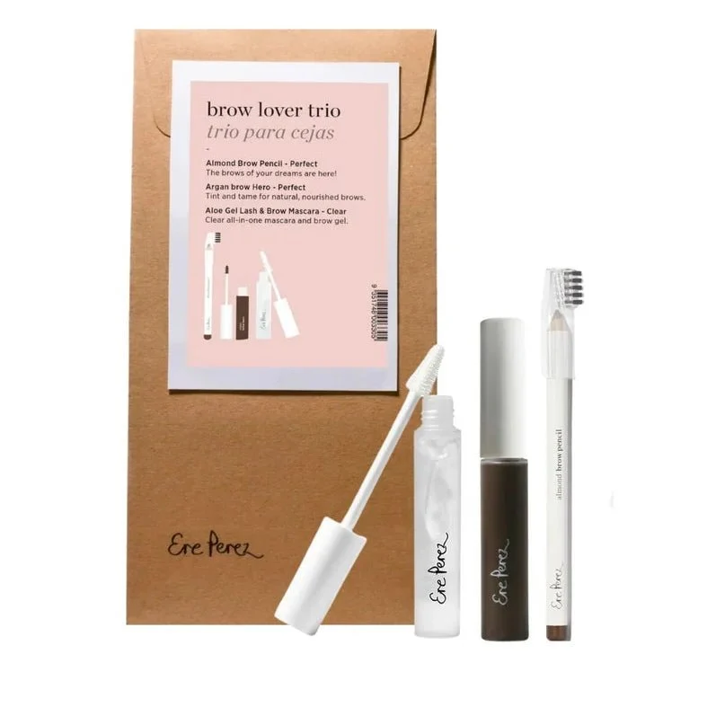 Brow Lover Trio