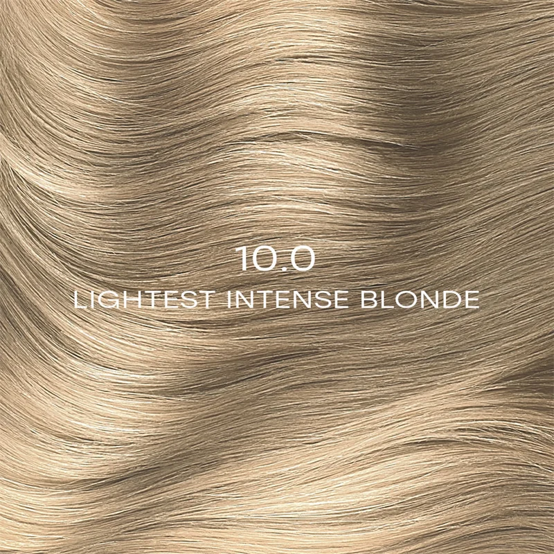 BondCare Permanent Colour Conditioning Crème- 10.0 Very Light Extra Intense Blonde 100ml