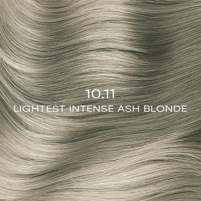 BondCare Permanent Colour Conditioning Crème - 10.11 Very Light Extra 100ml